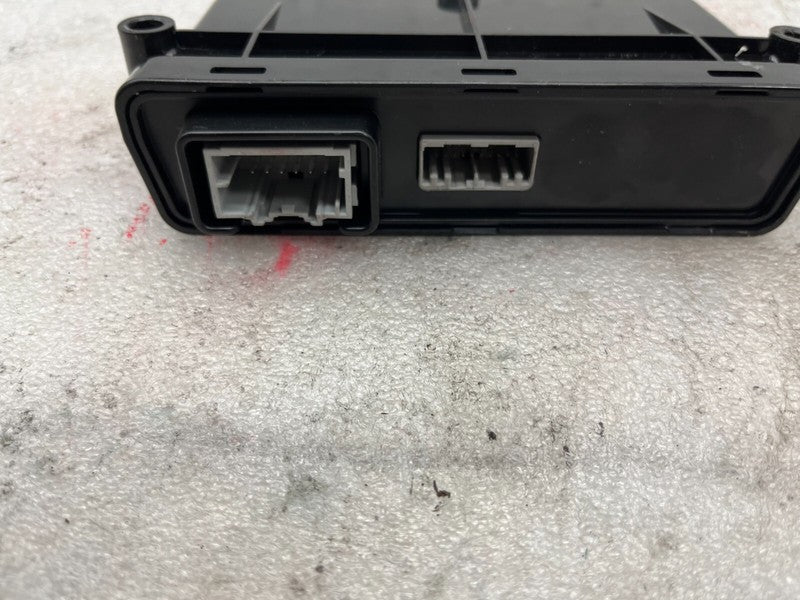 1007618 00 E ⭕12-20 Tesla Model S X Park Parking Brake Controller Control Module 1007618-00-E