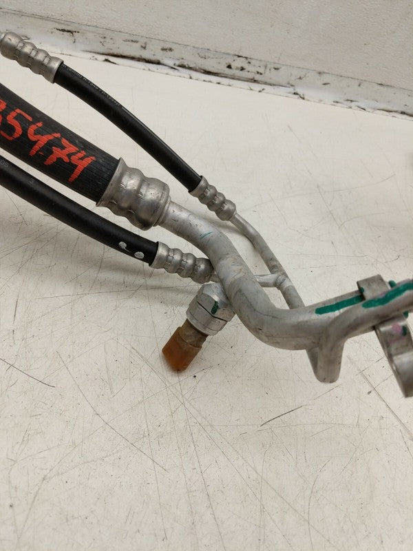 105466400B ⭕16-20 Model X Air Conditioner Line Suction Liquid Pipe Jumper Hose 1054664-00-B