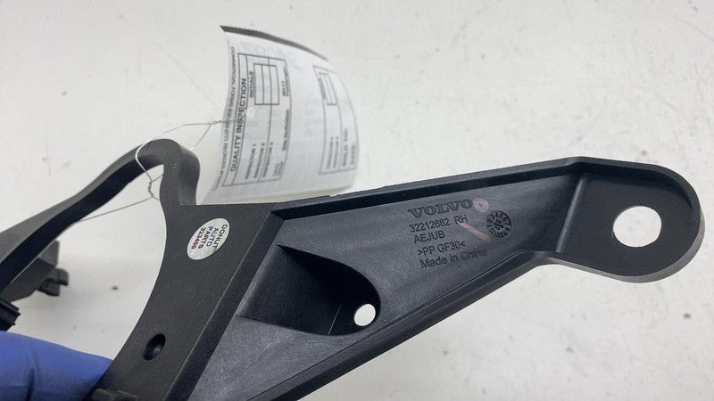 32212682 ⭕ 2021-2023 Polestar 2 Rear Passenger Side Speaker Mount Bracket Right 32212682