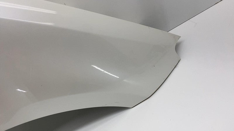2016-2019 Mercedes-Benz GLE350 Front Right Fender Shell Panel RH Assy White 799