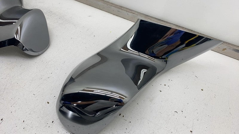 ⭕ 21-23 Model X 2nd Row Left & Right Middle Seat Cover 1062970-00-C/10