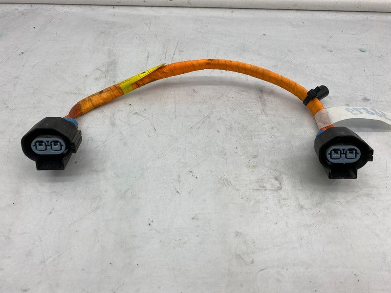 104509100C ⭕2016-2020 Model S X High Voltage FJB DC-DC Converter Cable Harness 1045091-00-C