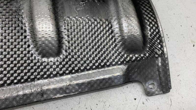 A2126800222 ⭕ 10-16 Mercedes E350 Rear Passenger Side Exhaust Heat Shield Right A2126800222