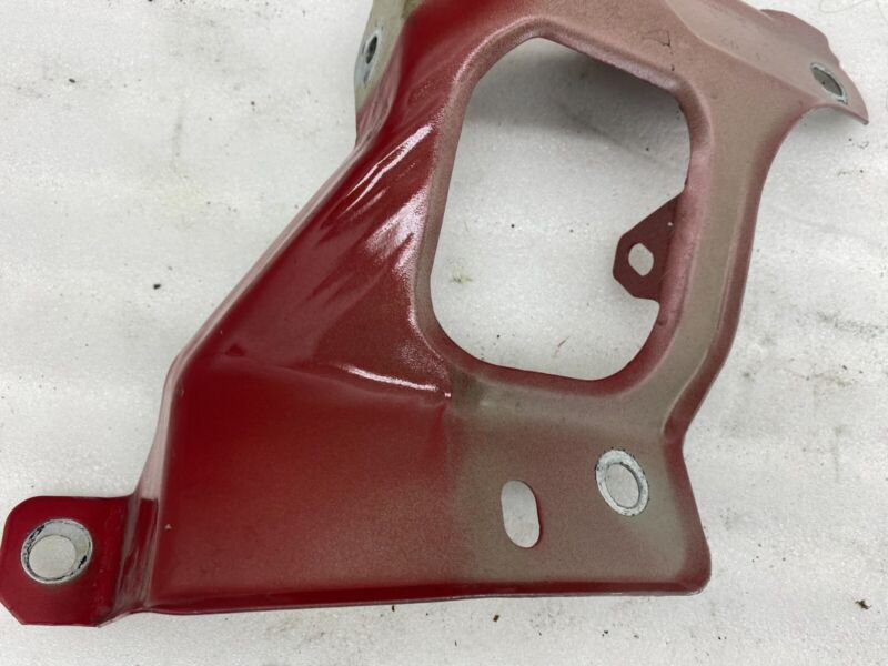 108601700D 2017-2023 Tesla Model 3 M3 Front Driver Side Fender Support Bracket Left LH Assy