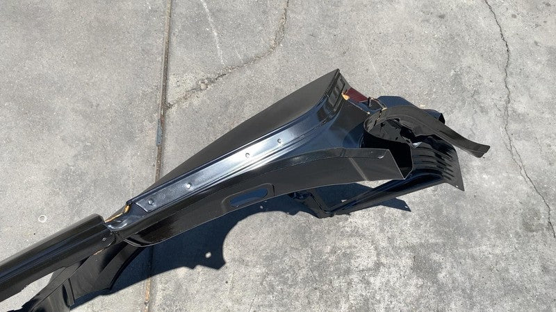 ⭕ 2021-2023 Tesla Model 3 Rear Passenger SIde Quarter Panel Skin Right RH