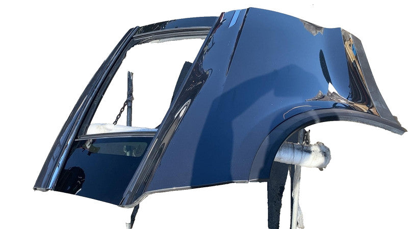 ⭕ 2016-2023 Tesla Model X Rear Right Passenger Falcon Door Shell Panel