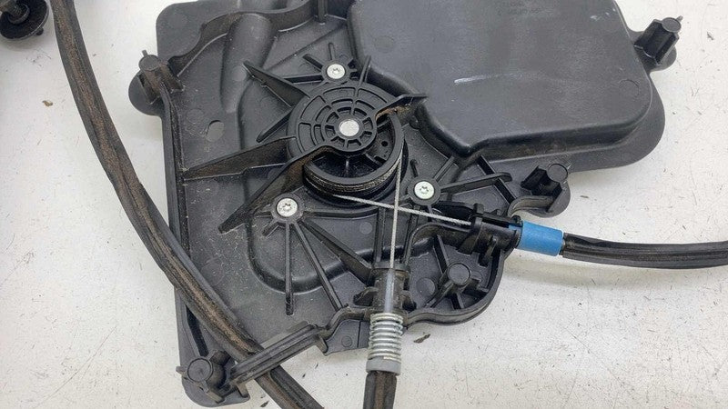 109662014J ⭕ 2017-2023 Tesla Model 3 Front Left Door Window Regulator & Motor 1096620-14-J