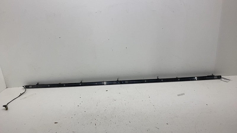 ⭕ 2018-2024 Lincoln Navigator Right Running Board Step Pad Illuminated