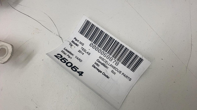 102256200B ⭕ 12-15 Model S Drive Inverter to High Voltage Junction Box Cable 1022562-00-B