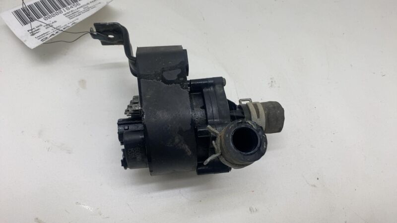 2012-2015 Tesla Model S MS Battery Coolant System Auxiliary Water Pump Assembly