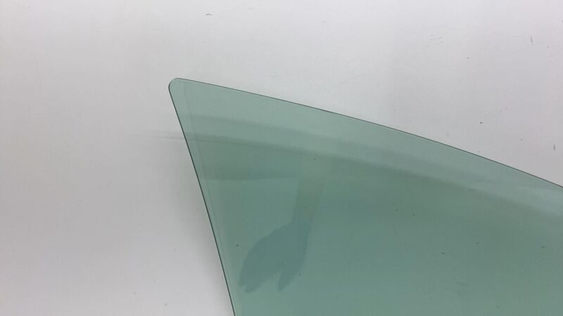 Does not apply ⭕ 2017-2020 Tesla Model 3 Front Driver Side Door Window Single Panel Glass Left