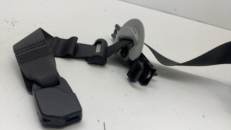 108127901F ⭕ 2017-2023 Tesla Model 3 Front Right 1st Row Seat Belt & Retractor 1081279-01-F