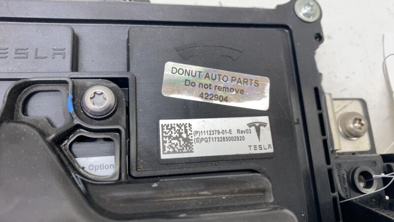 2016-2020 Tesla Model X MX Autopilot Driver Assistance Control Module Assembly