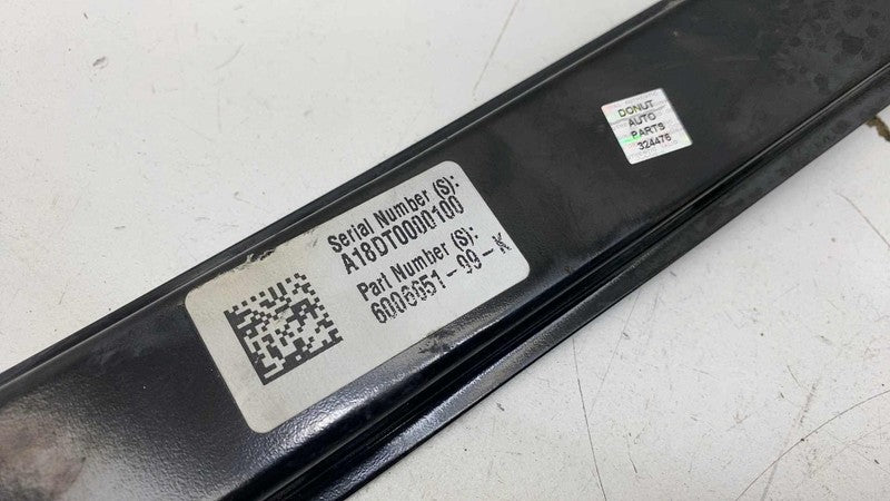 ⭕ 2012-2020 Tesla Model S Front Right Door Window Regulator & Motor 60