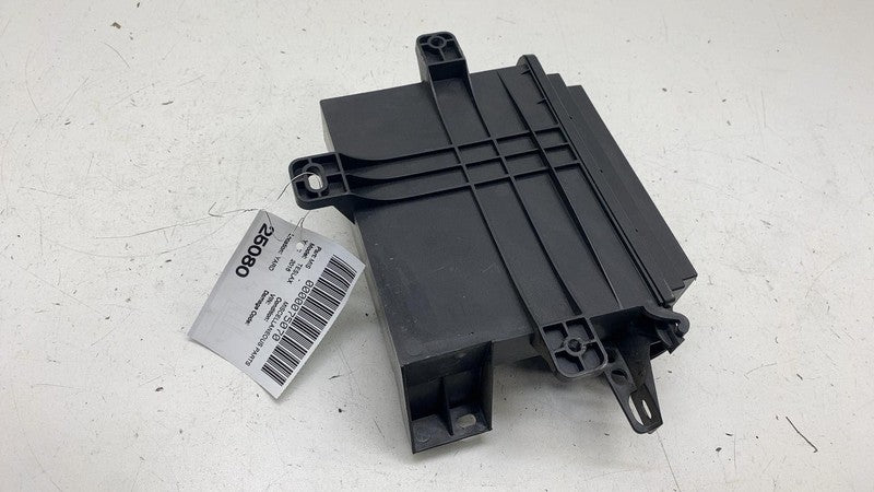 ⭕ 16-20 Model X Front Body Comfort Control Module ECU Enclosure Box 10