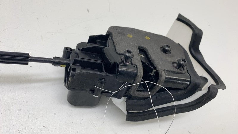 LJ8BR264B53AU ⭕ 21-23 Ford Mustang Mach-E Rear Left Door Lock Latch Actuator LJ8B-R264B53-AU