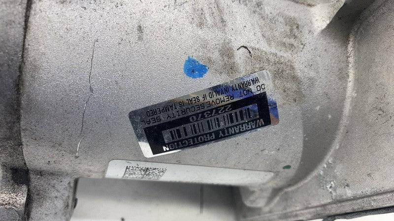 ⭕ 2022 2023 2024 Rivian R1T Power Steering Gear Box Rack & Pinion PT00