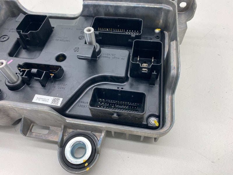 158399103C ⭕ 21-23 Tesla Model 3 Y Front Vehicle Electronic Controller Module 1583991-03-C