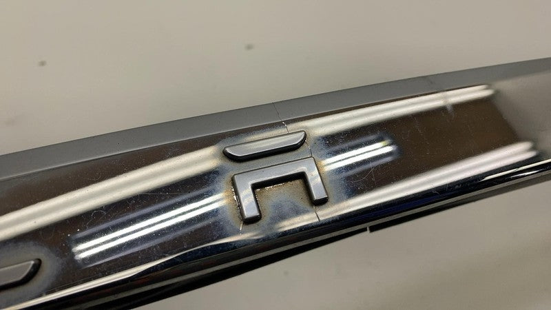 ⭕ 2012-2015 Tesla Model S Rear View Backup Camera w/ Liftgate Trim Mol