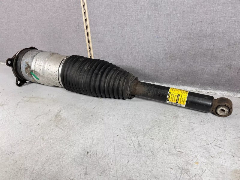 ⭕ 12-15 Model S Rear Right Suspension Air Spring Module Absorber RH 60