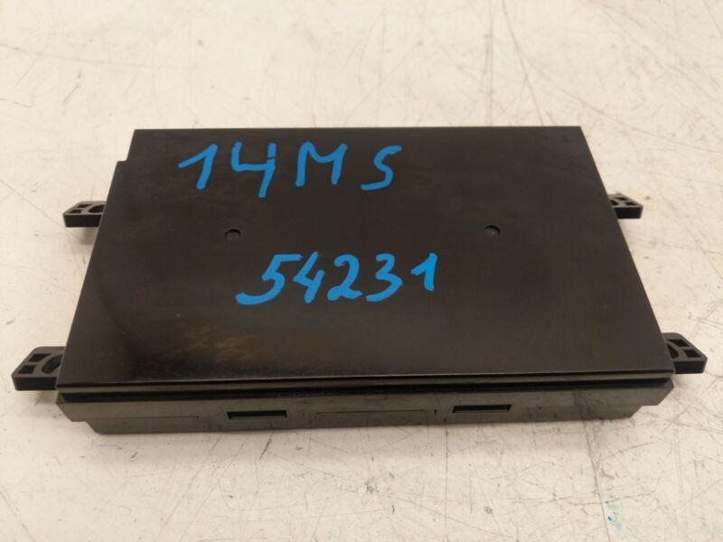 6007366 00 B 2012-2020 Tesla Model S A/C Heater Climate Control HVAC Controller Module OEM