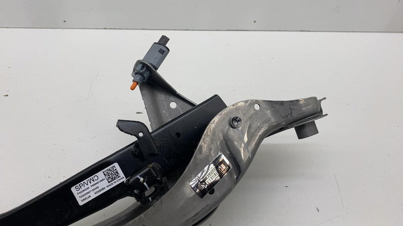 32264200 ⭕ 2021 2022 2023 Polestar 2 Front Brake Stop Pedal w/ Bracket & Sensor 32264200