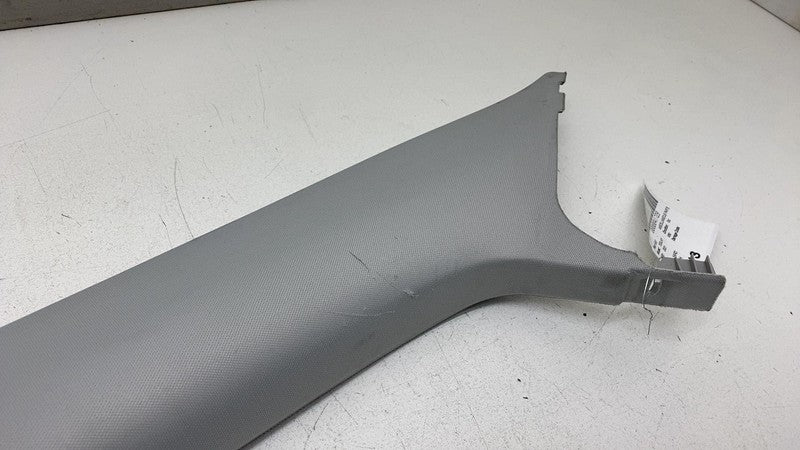 ⭕2020-2023 Tesla Model Y Front Left A-Pillar Upper Trim Cover Panel 14