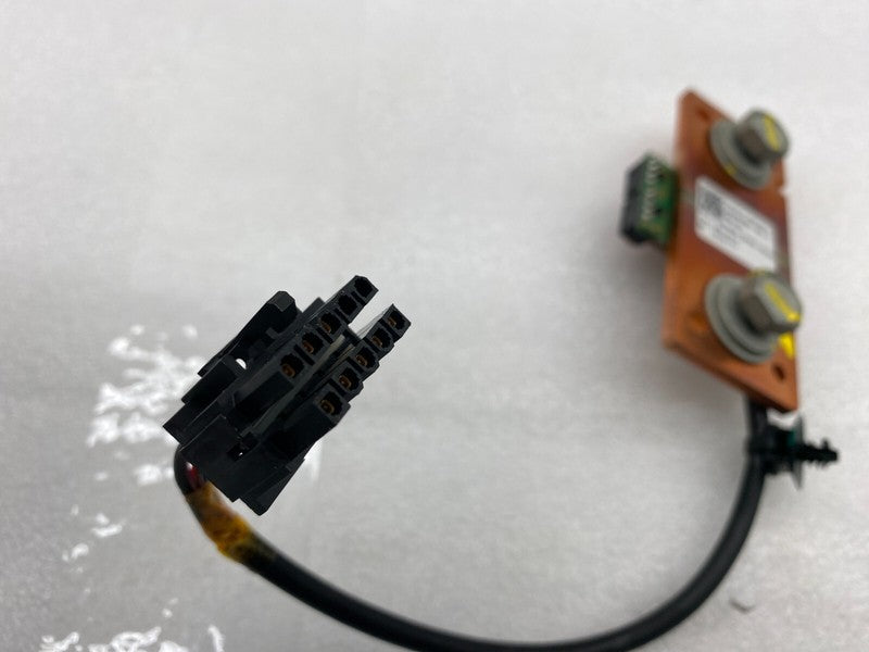 1016762-00-C ⭕ 2012-2020 Tesla Model S High Voltage Battery Shunt Module HV BATT 1016792-00-C