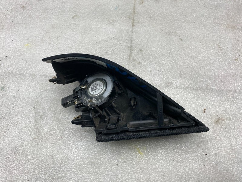 1095657 00 E ⭕ 2017-2023 Model 3 Front Side Audio Tweeter & Speaker Cover Left 1095657-00-E