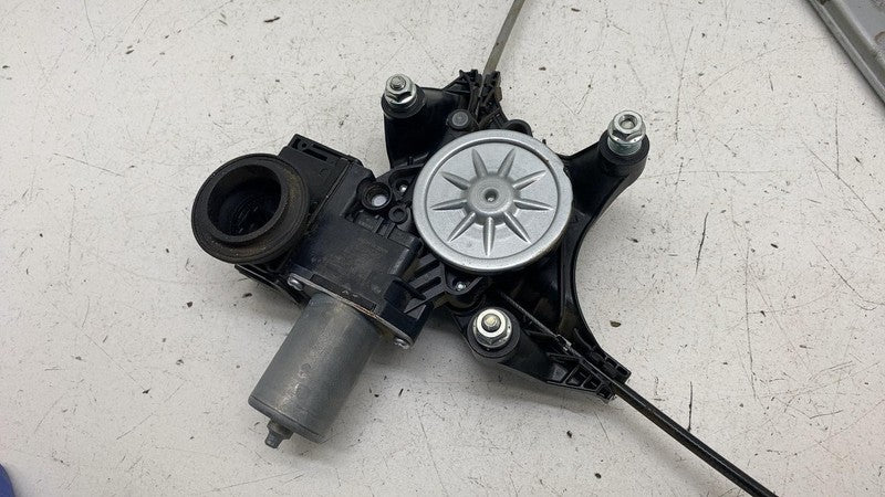 85720-12521 ⭕ 2023-2024 Toyota Prius Front Driver Side Door Window Regulator & Motor Left LH