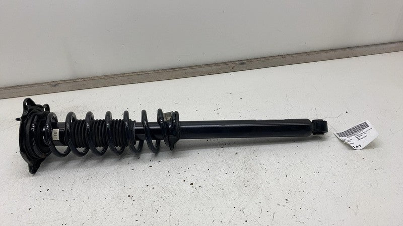 101562005A 2012-2020 Tesla Model S MS Rear Left or Right Suspension Coil Spring Module RWD