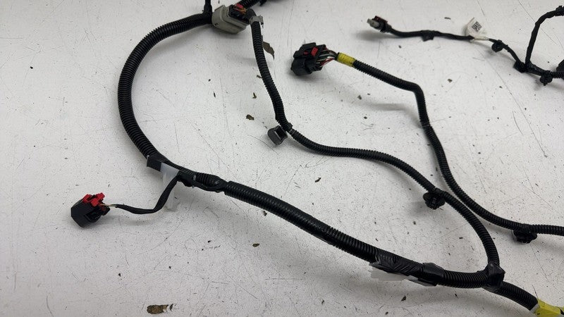 ⭕ 17-23 Tesla Model 3 Rear Subframe Coil Wiring Harness Cable Wire 206