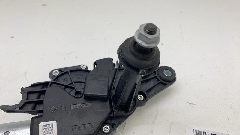 FK7B-17404-AB ⭕ 2021-2024 Ford Mustang Mach-E Rear Windshield Wiper Motor FK7B-17404-AB