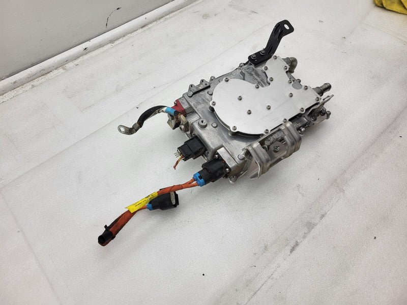 102866400E ⭕ 2016-2020 Tesla Model S MS High Voltage DCDC Converter Module OEM 1028664-00-E