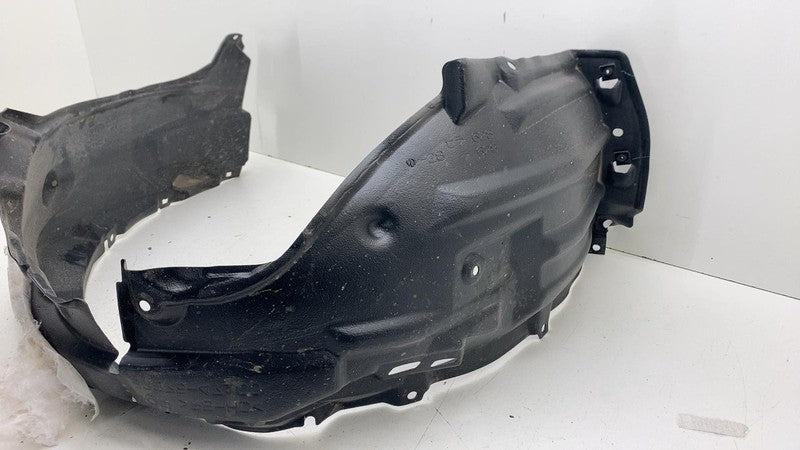 53875 47100 ⭕ 2023-2025 Prius Front Passenger Fender Liner Splash Shield Right 53875-47100