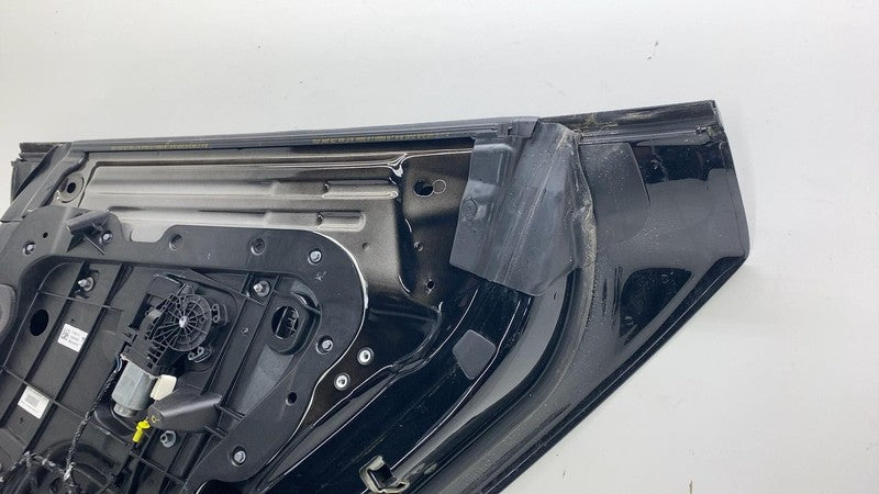 ⭕ 2021-2023 Tesla Model 3 Rear Passenger Side Door Shell Panel Right B