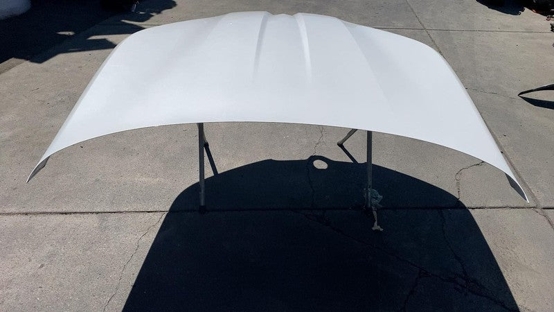 ⭕ 2022 2023 2024 BMW iX xDrive50 Front Bonnet Hood Shell Panel Assembly OEM