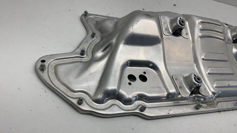 ⭕ 20-24 Tesla Model Y Power Conversion Onboard Ancillary Bay Cover 108