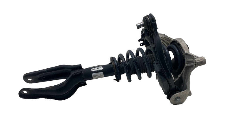 ⭕ 17-23 Model 3 Front Left Damper w/ Upper Control Arm & Mount LH 1044