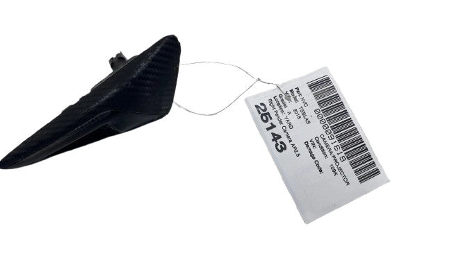 ⭕16-20 Model S MS Front Right Fender Camera Turn Signal Side Marker 11