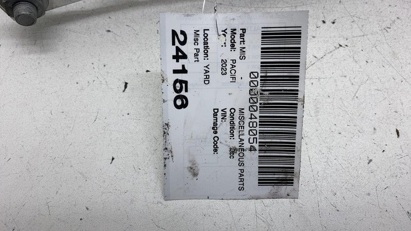 68237968AD 2017-2024 Chrysler Pacifica Rear Engine Lower Torque Strut Mount Support Assy
