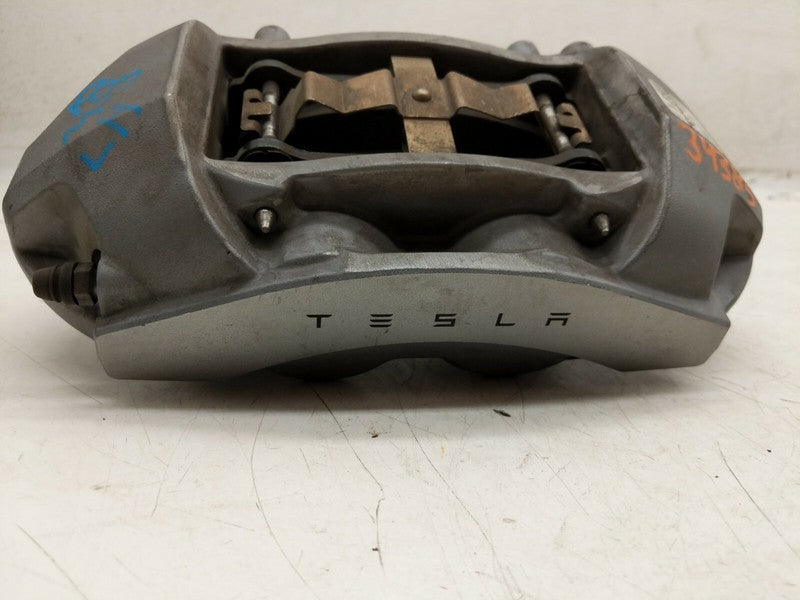1044621-00-D ⭕ 2017-2022 Tesla Model 3 Front Driver Side Brake Caliper Left LH 1044621-00-D