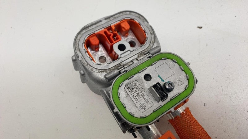 ⭕ 20-24 Model Y MY HV Busbar Charge Port Inlet Wiring Harness Cable 15