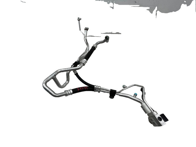 103167000I ⭕ 12-15 Model S A/C Line Liquid Suction Hose w/ TXV Valve Solenoid 1031670-00-I