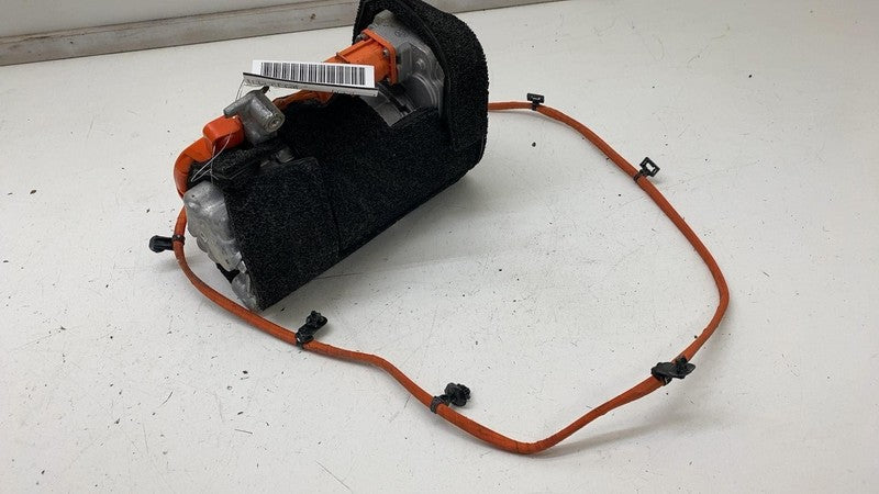 150797105D 21-23 Model 3 Y Air Conditioning AC Compressor Pump w/ Wire Harness 1507971-05-D