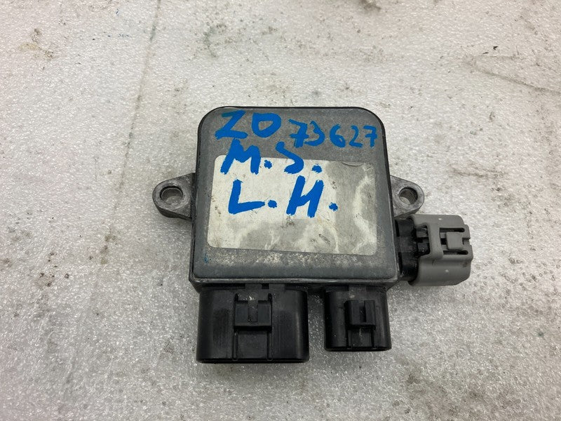 8282120280 ⭕ 2012-2020 Tesla Model S MS Driver Side Fan Relay Control Module Unit Left LH