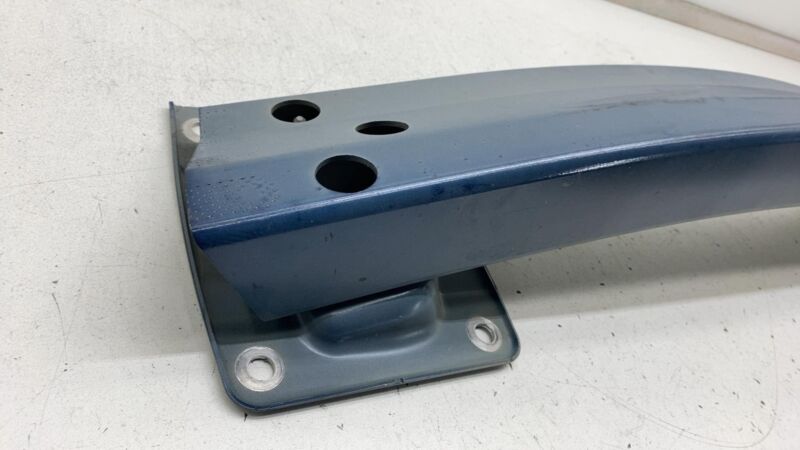 2017-2023 Tesla Model 3 Rear Bumper Beam Extrusion Reinforcement Impact Bar Assy