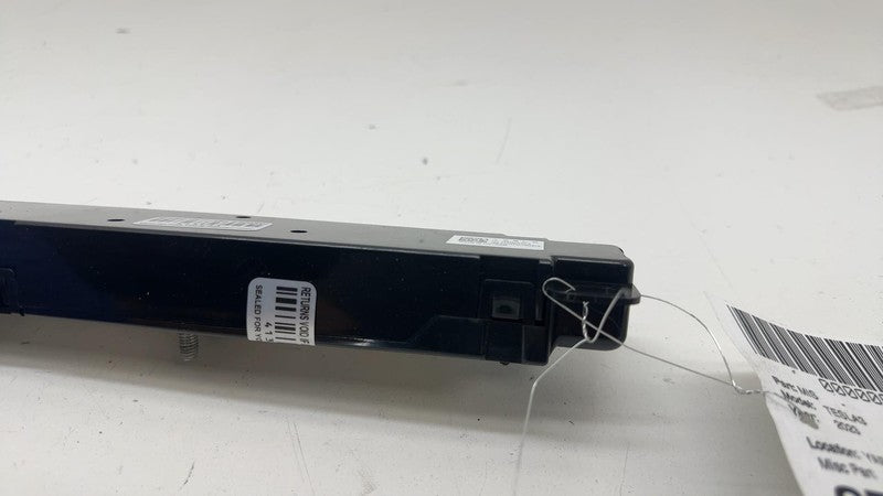 158560100E ⭕ 2017-2023 Tesla Model 3 Y WiFi Bluetooth Antenna Control Module 1585601-00-E