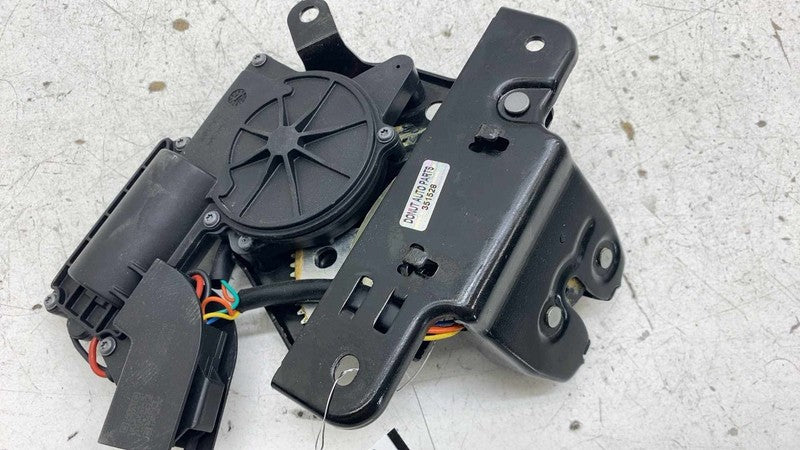 ⭕ 2017-2023 Tesla Model 3 Rear Liftgate Tailgate Decklid Lock Latch Ac
