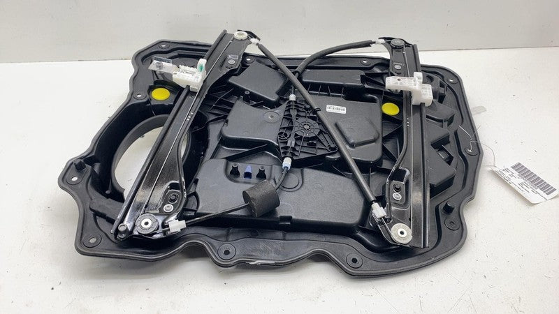 3041905 ⭕ 2017-2024 Chrysler Pacifica Front Left Door Window Regulator & Motor 3041905